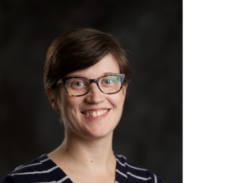 Elizabeth Rodrigues, Grinnell College authors and artists