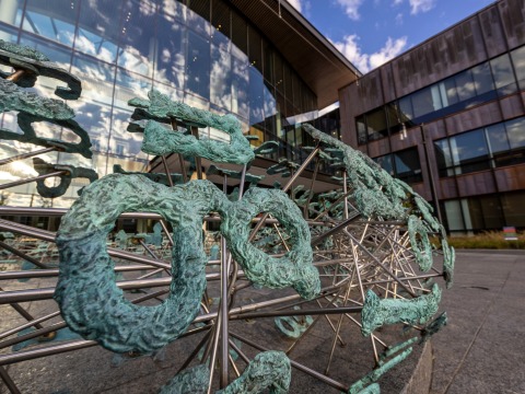 outside HSSC
