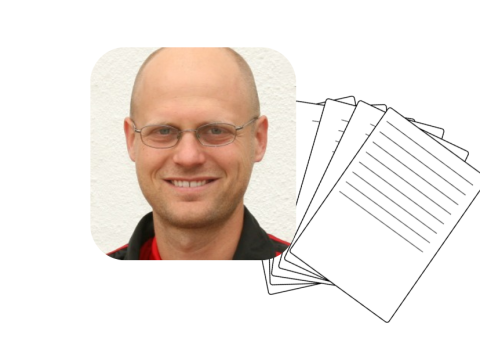 Photo of Tim Hammond