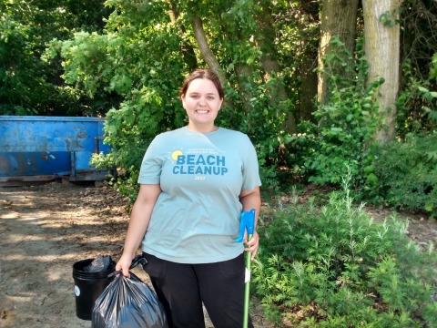 Isabelle Kolleth '24