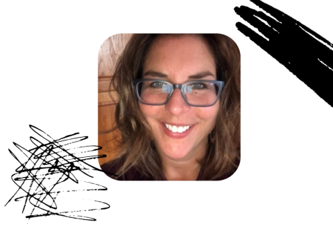 Photo of Karla Erickson