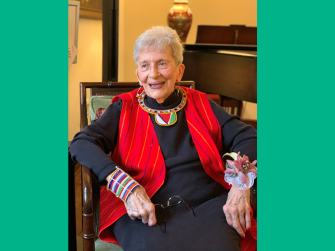 Betty Printz Sims