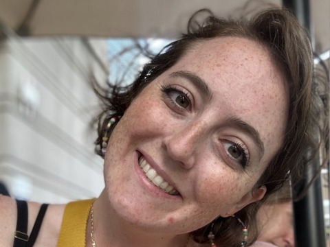 Library Cataloging Assistant Jane Mertens