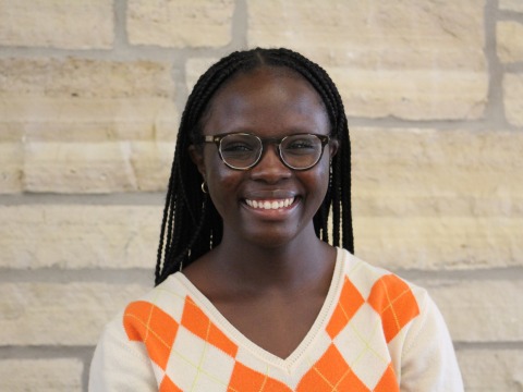 Sira Nassoko ’24 has been awarded a Thomas J. Watson Fellowship for 2024–2025 