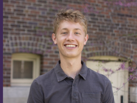 Zachary Spindler-Krage 