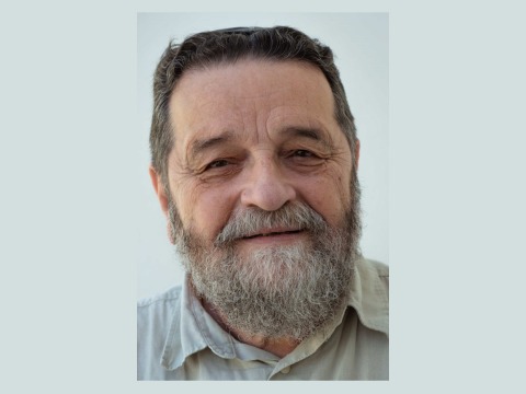 Konstanty Gebert, John R. Heath Professor