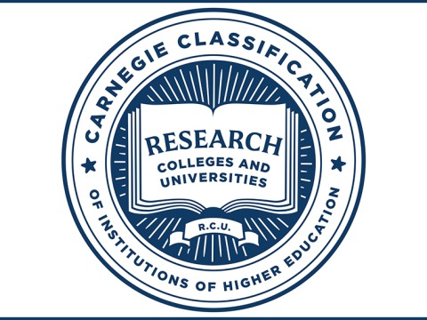 Carnegie Classification seal