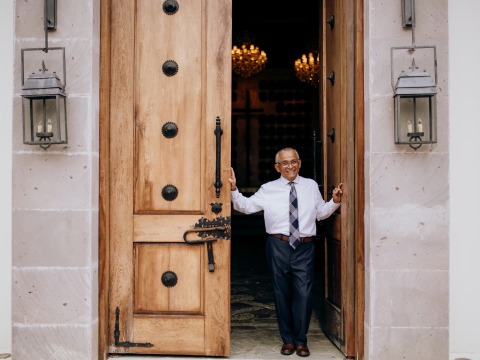 Gabriel Espinosa