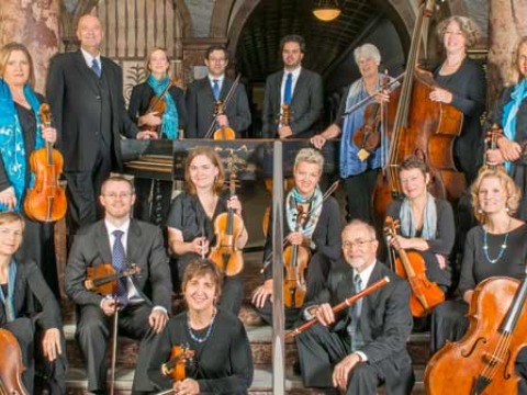 Lyra Baroque Orchestra