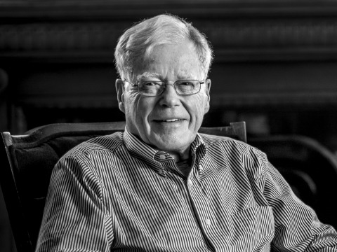 George Drake