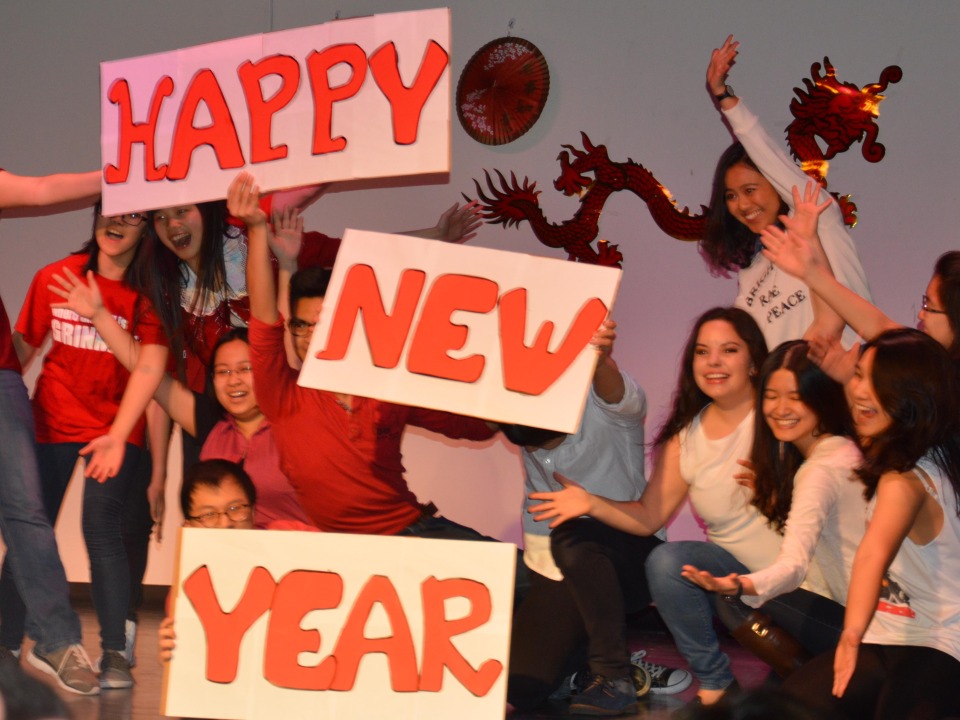 Grinnell College Homepage