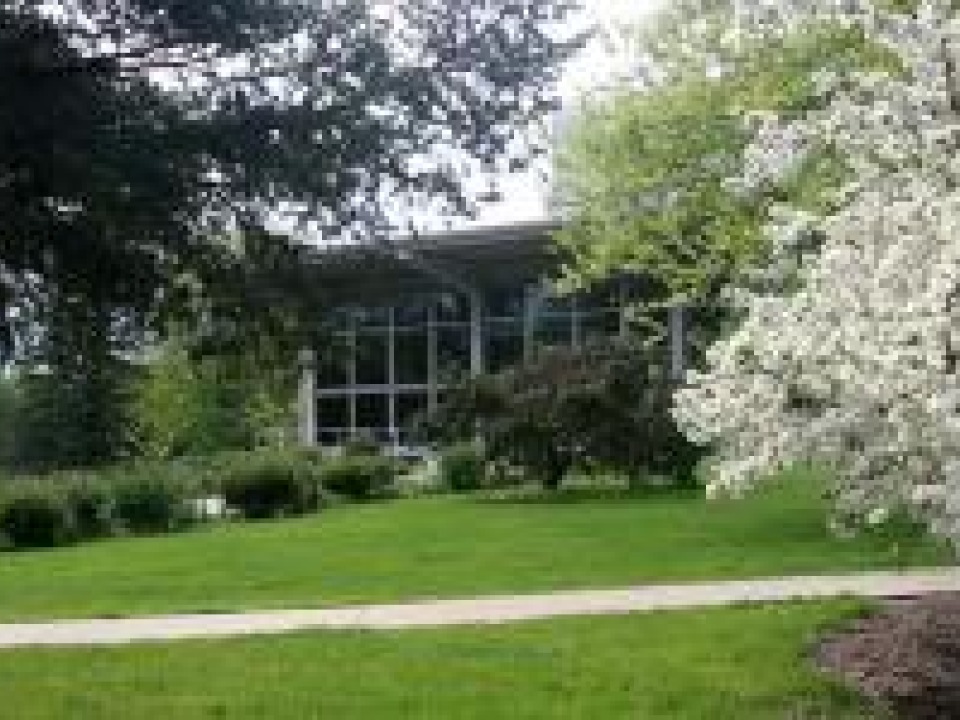 Grinnell College Homepage