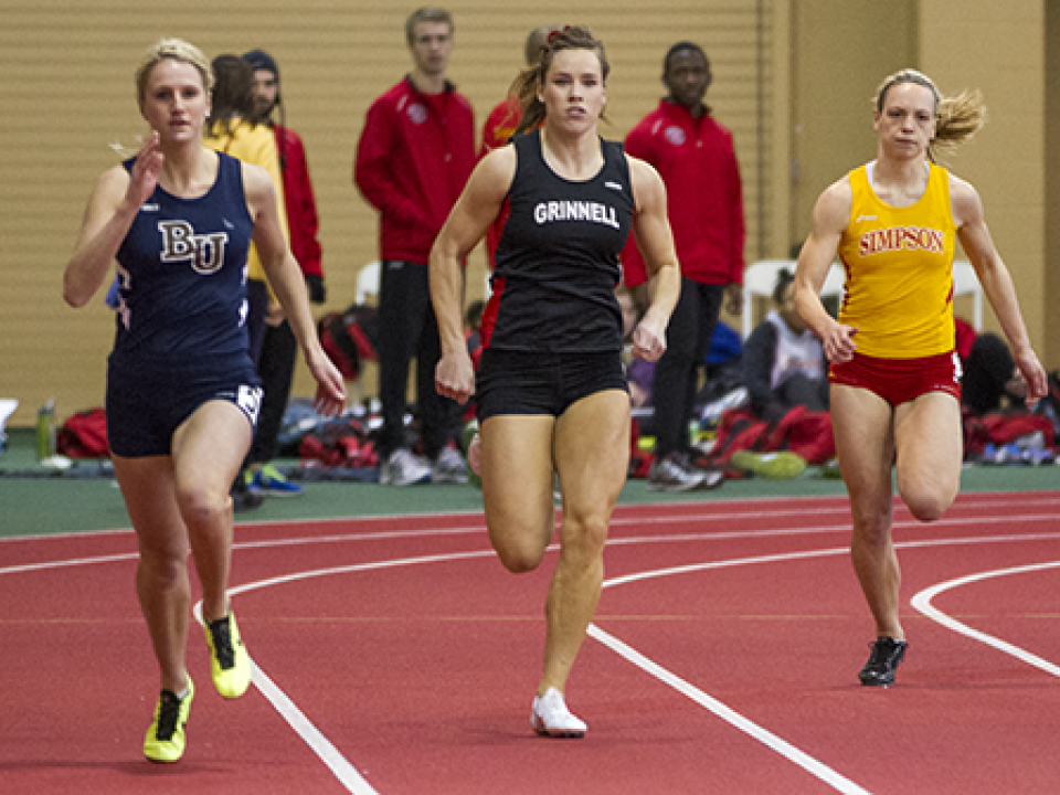 Grinnell College Homepage