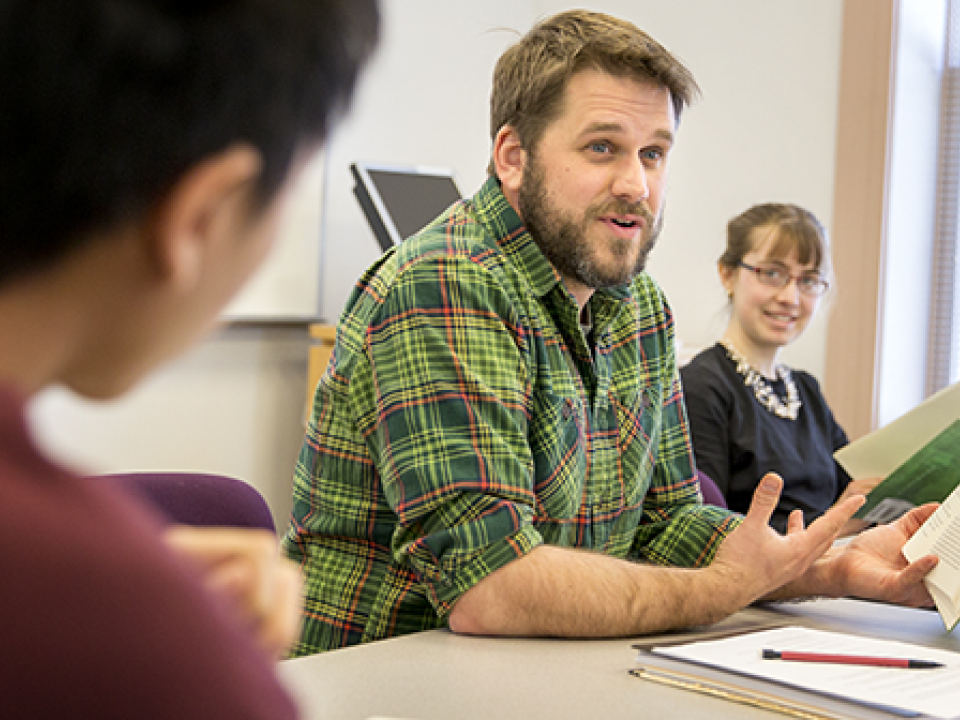 Grinnell College Homepage