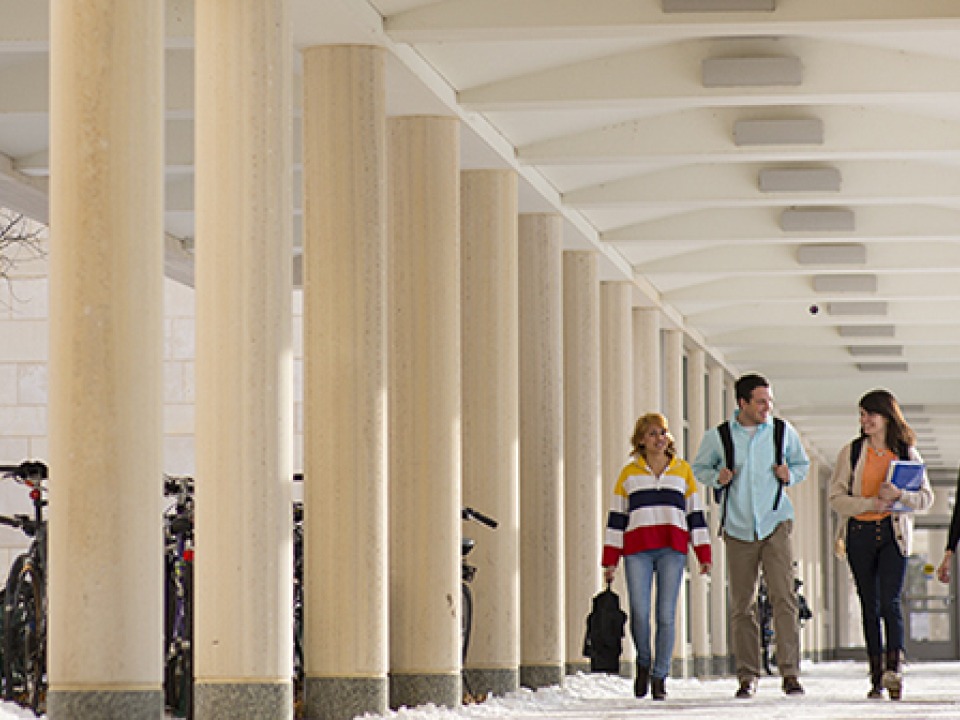 Grinnell College Homepage