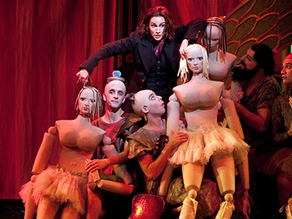 Grinnell College Homepage