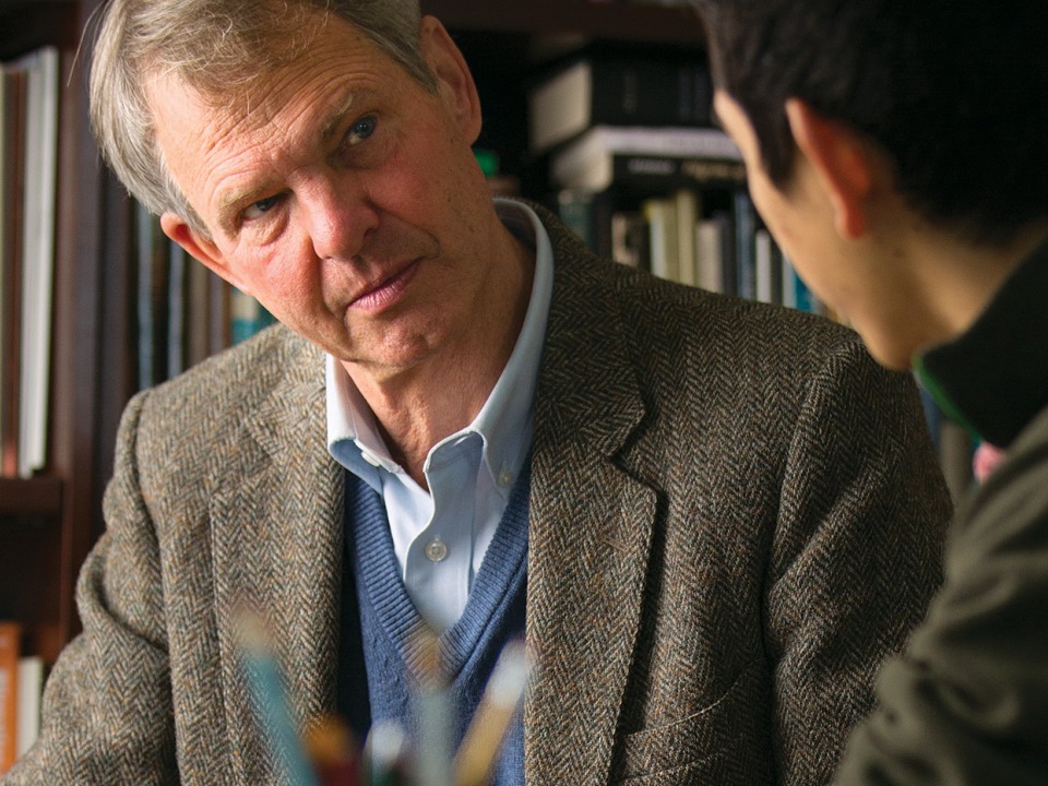 Grinnell College Homepage