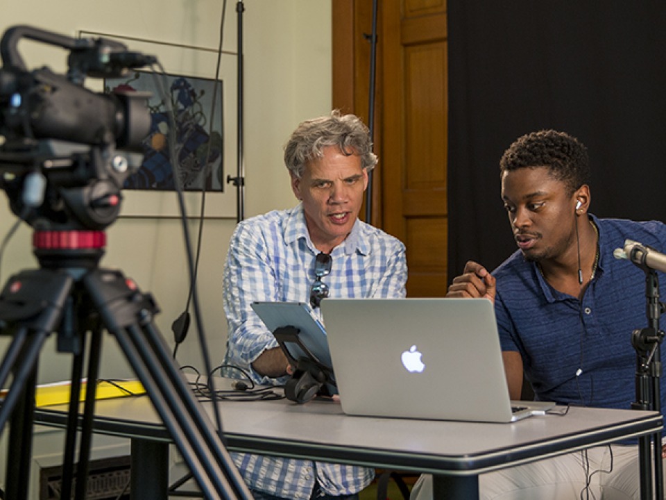 Grinnell College Homepage