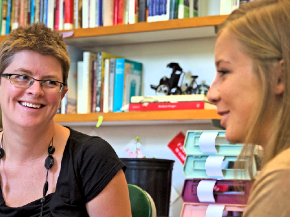 Grinnell College Homepage