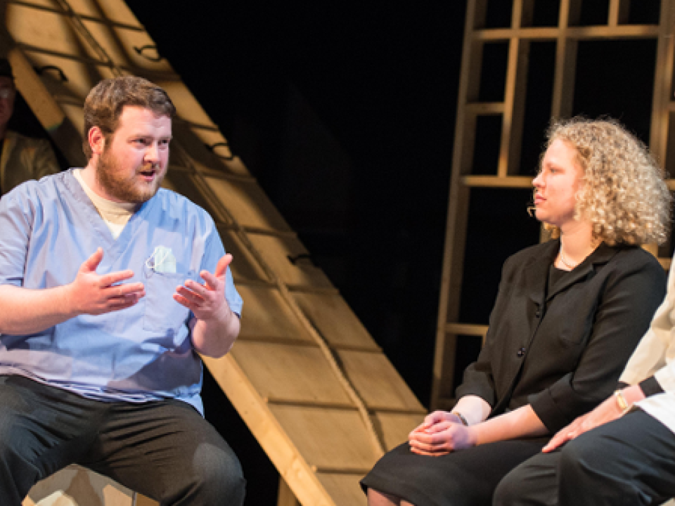 Grinnell College Homepage