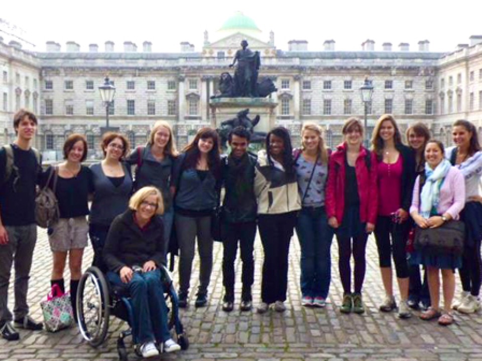 Grinnell College Homepage