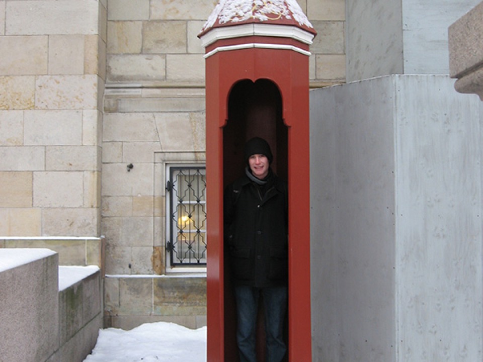 Grinnell College Homepage