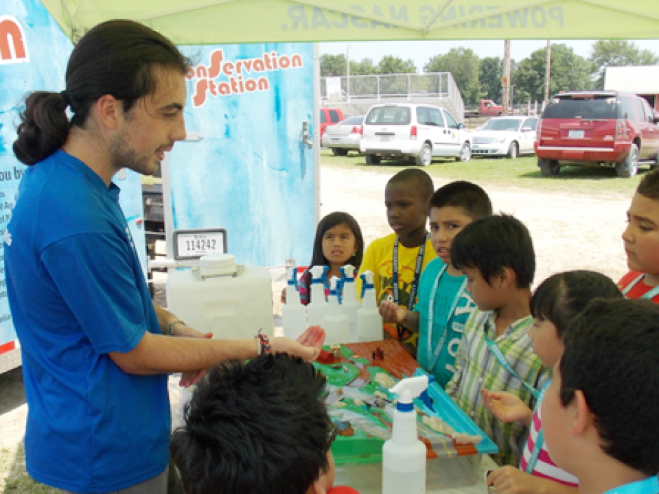 Grinnell College Homepage