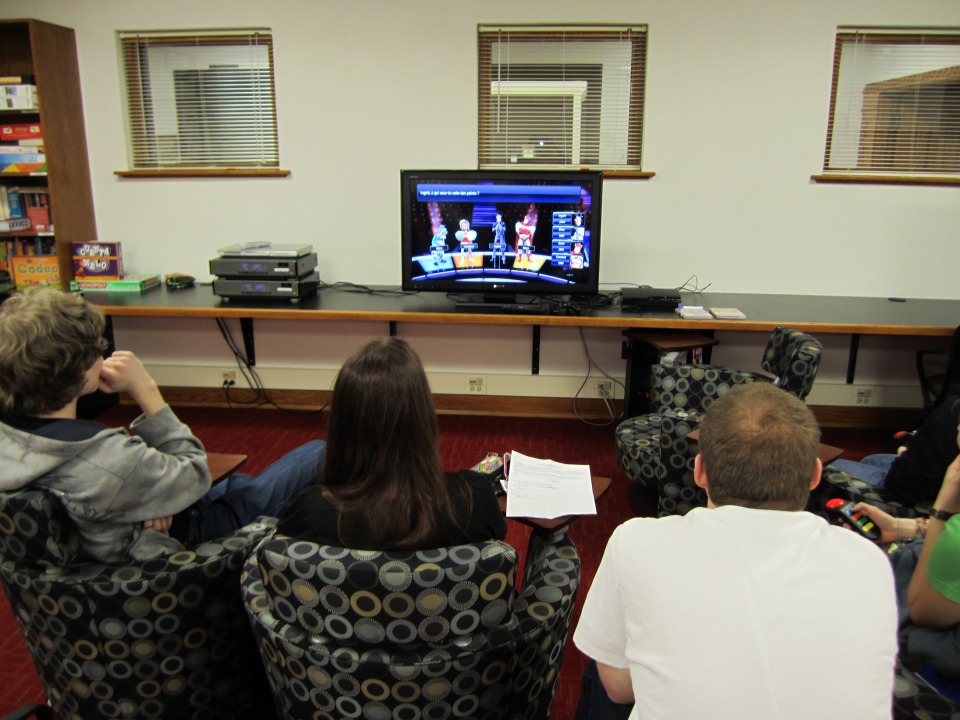 Grinnell College Homepage