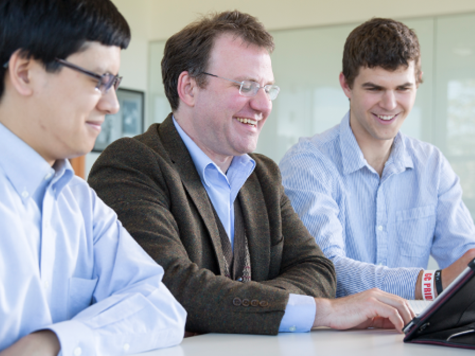 Grinnell College Homepage