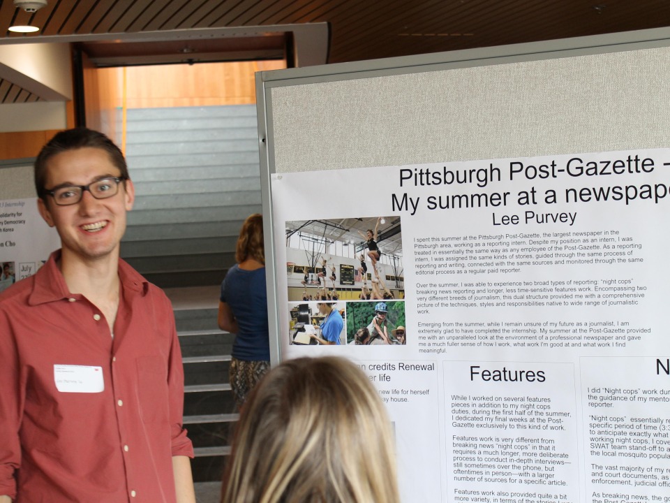 Grinnell College Homepage