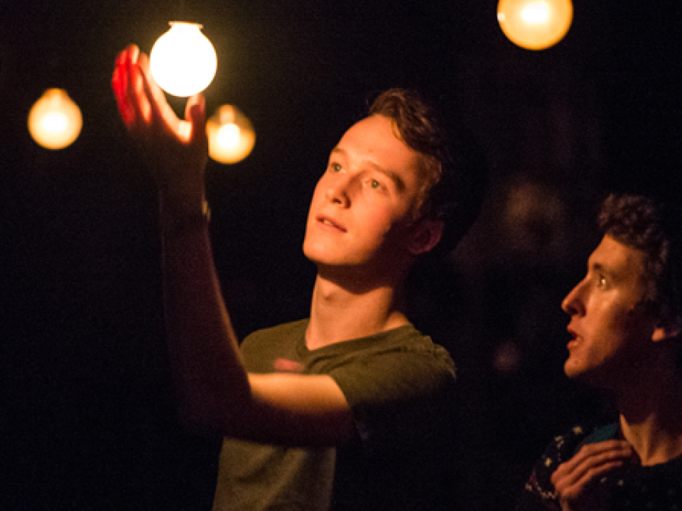 Grinnell College Homepage