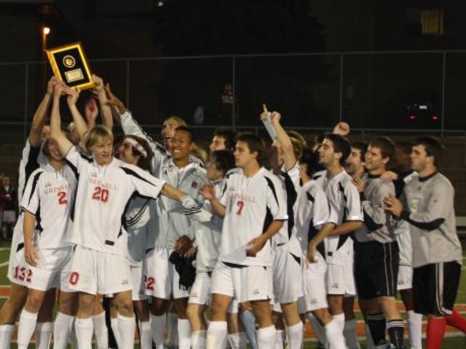 Grinnell College Homepage