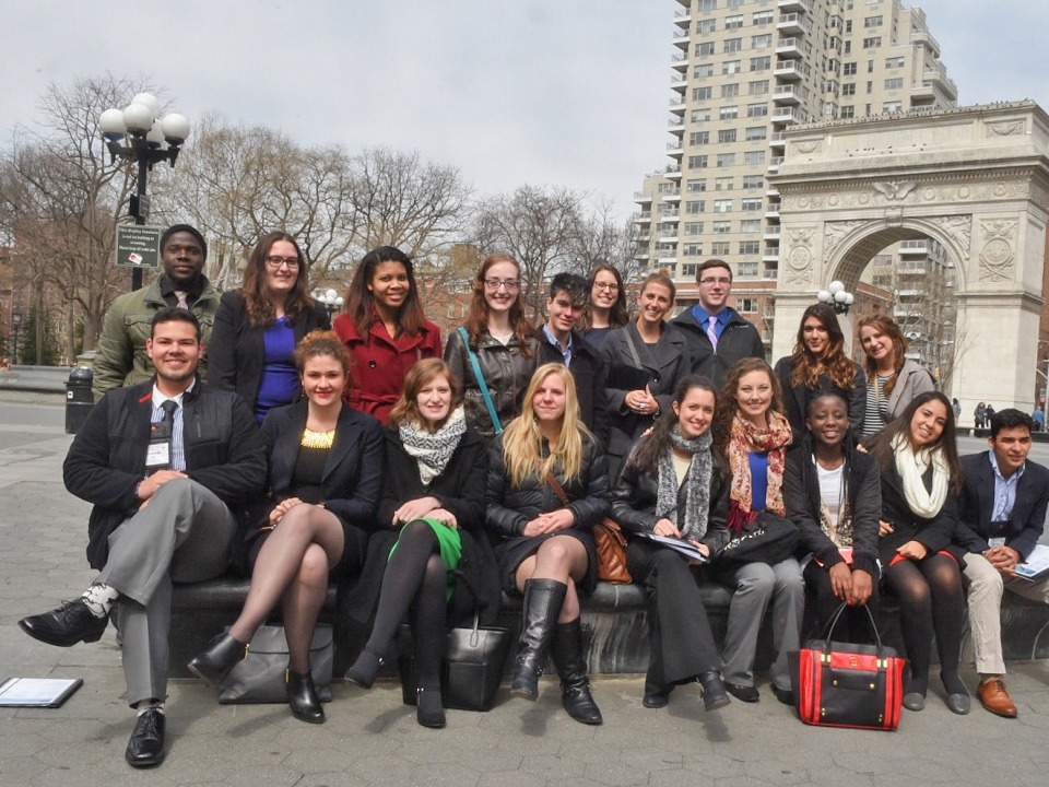 Grinnell College Homepage