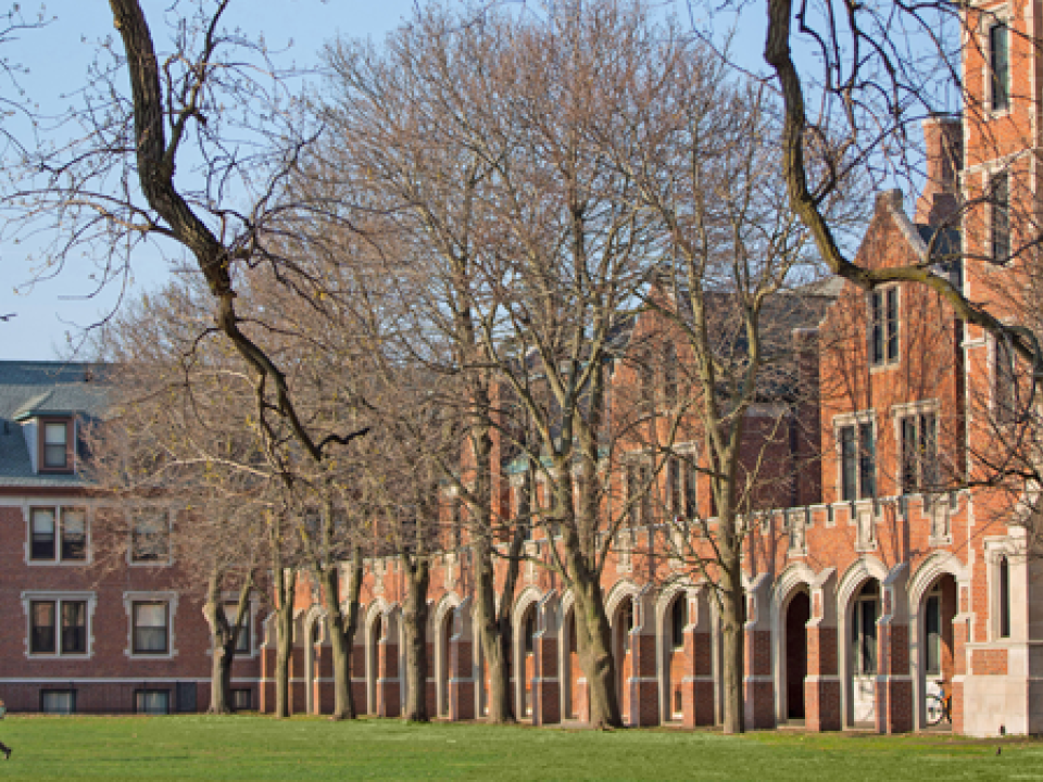 Grinnell College Homepage