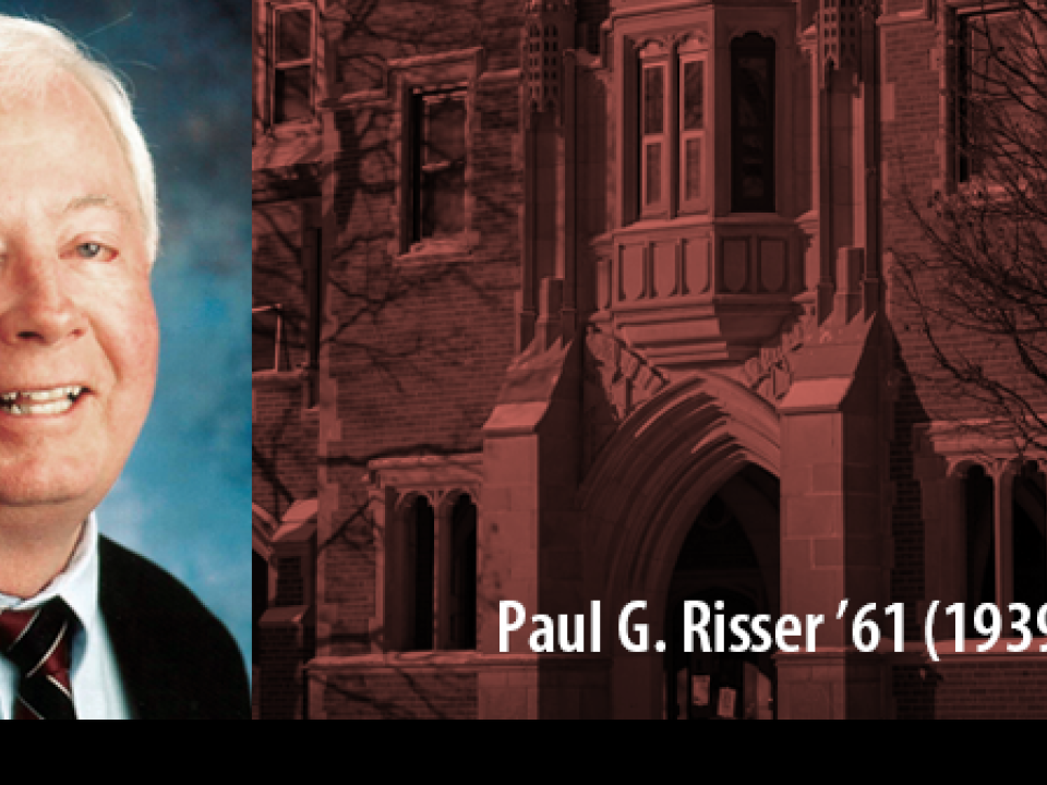 Grinnell College Homepage