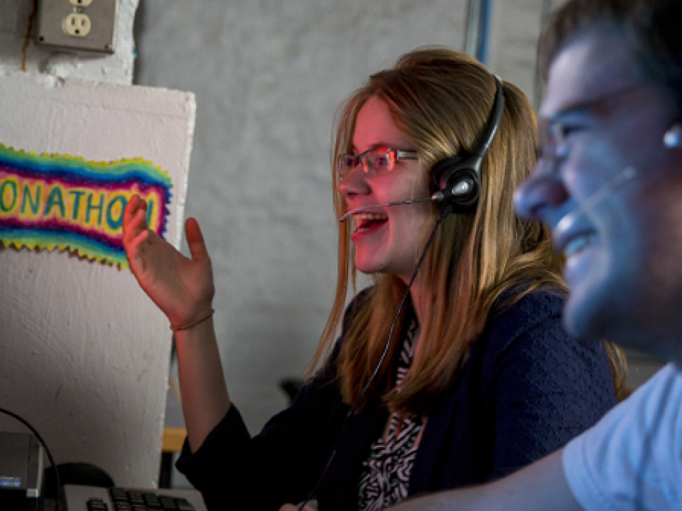 Grinnell College Homepage