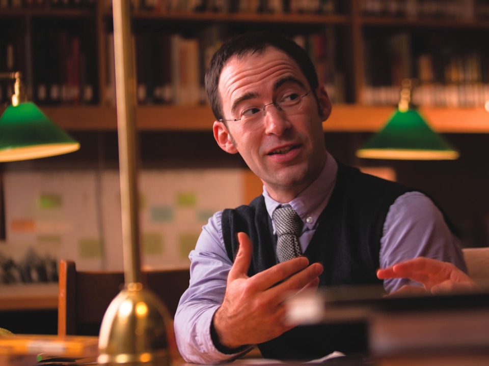 Grinnell College Homepage