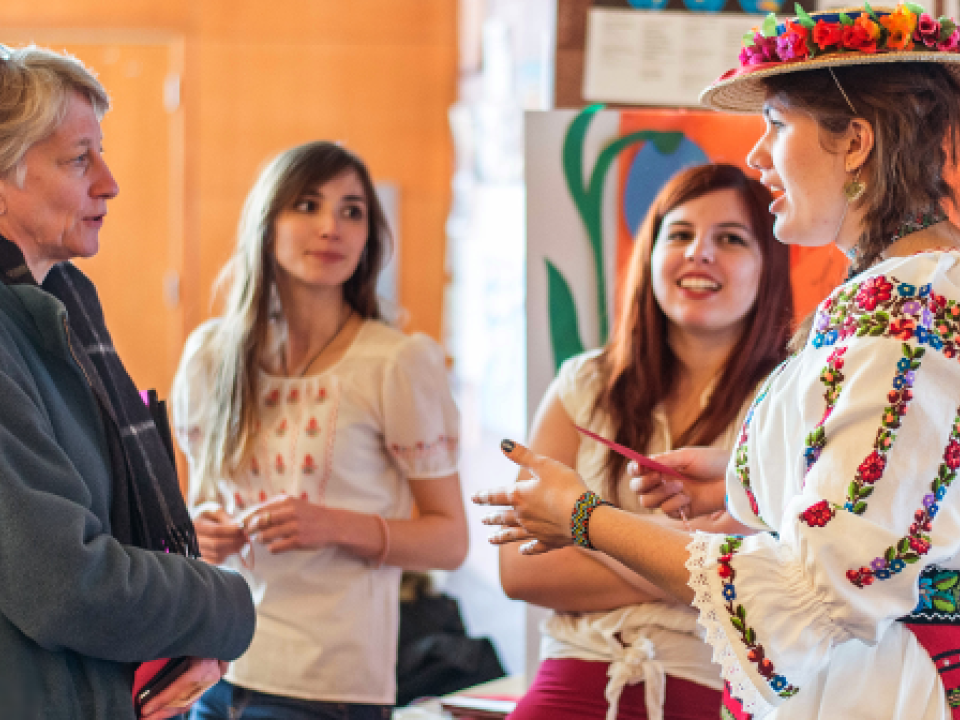 Grinnell College Homepage