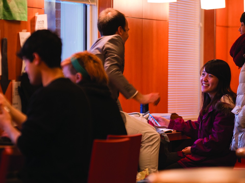 Grinnell College Homepage