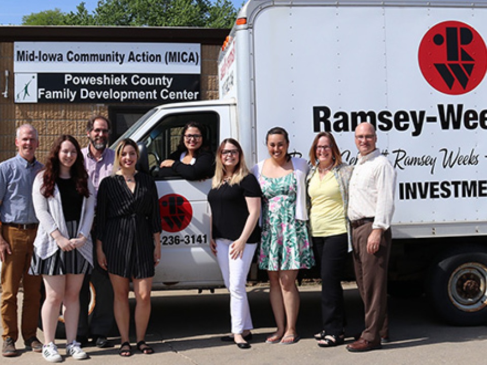 Grinnell College Homepage