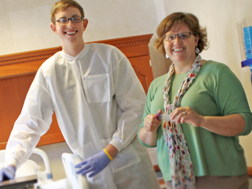 Grinnell College Homepage