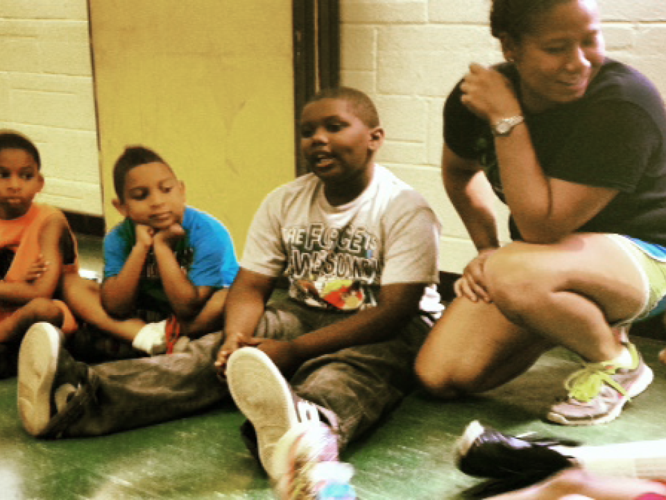 Grinnell College Homepage