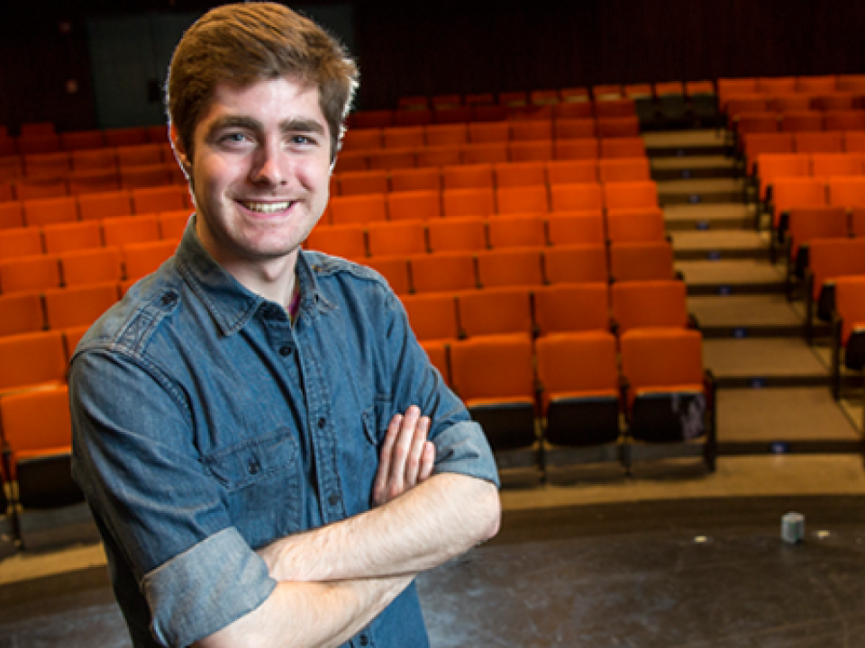 Grinnell College Homepage