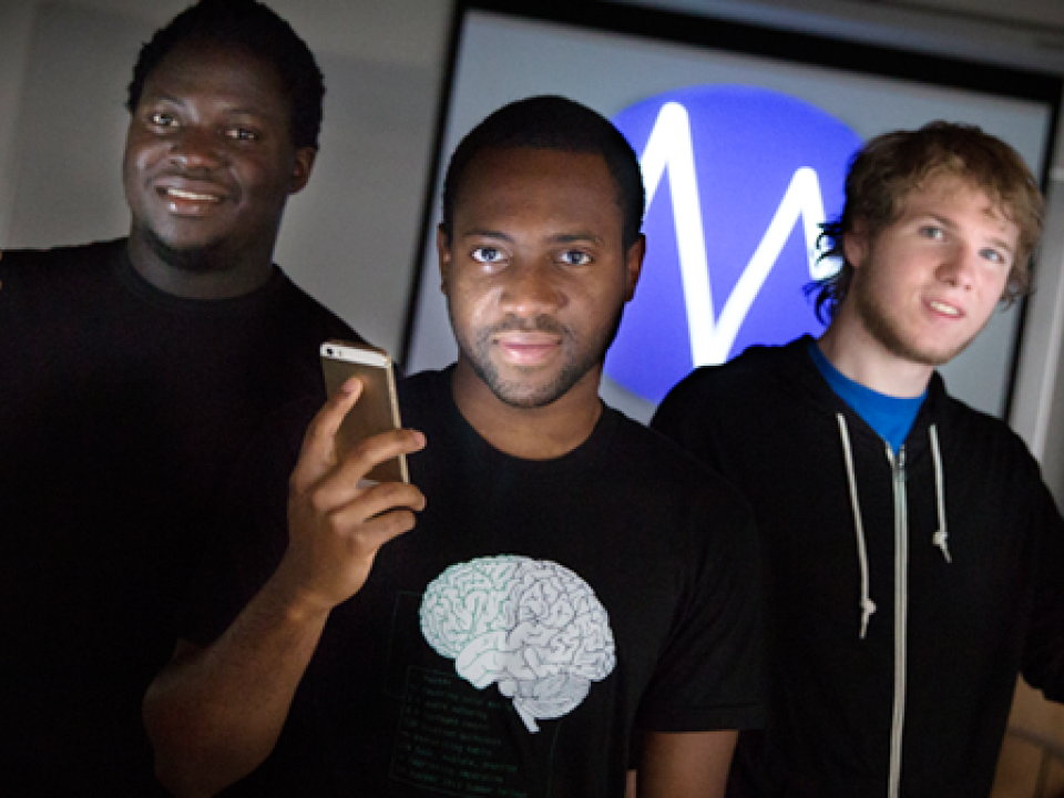 Grinnell College Homepage