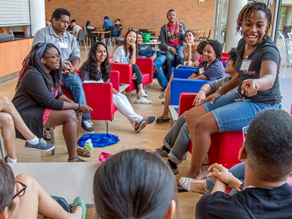 Grinnell College Homepage