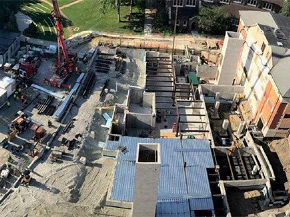 Grinnell College Homepage