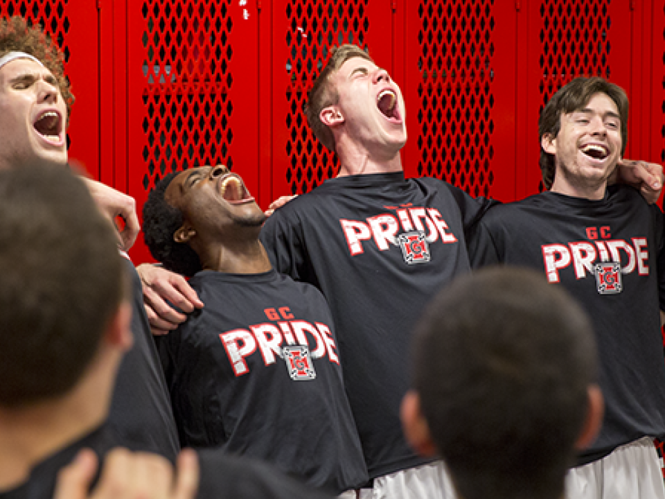 Grinnell College Homepage