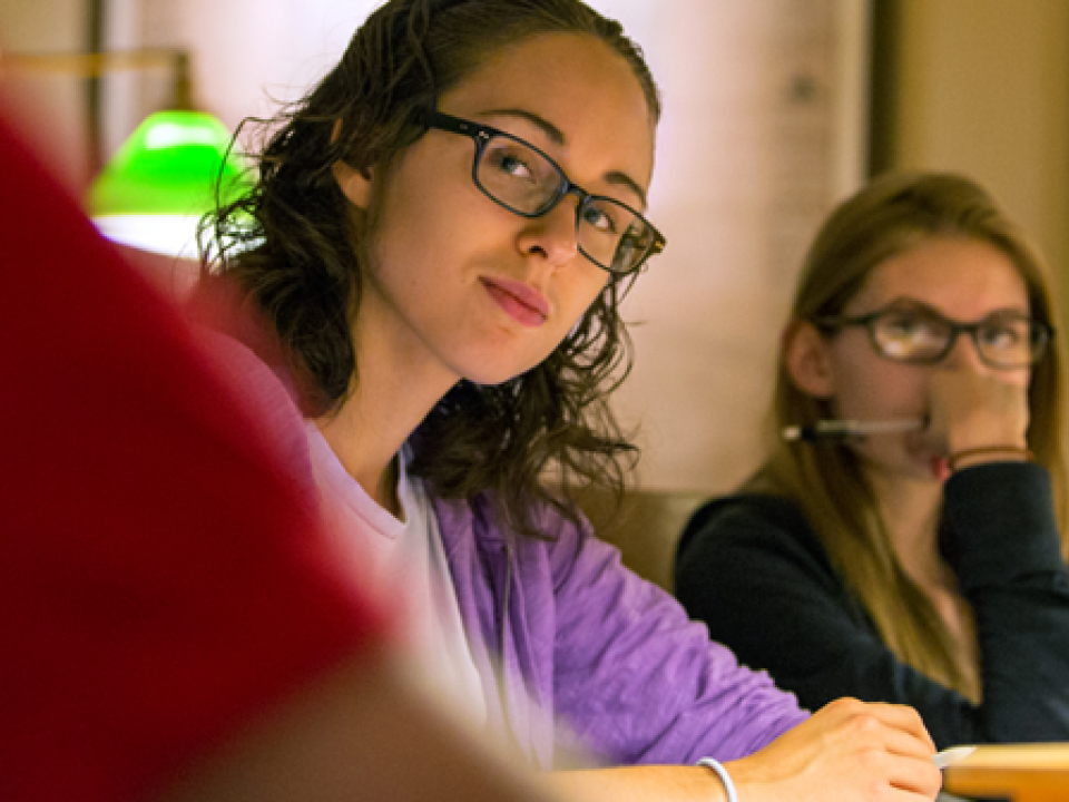 Grinnell College Homepage