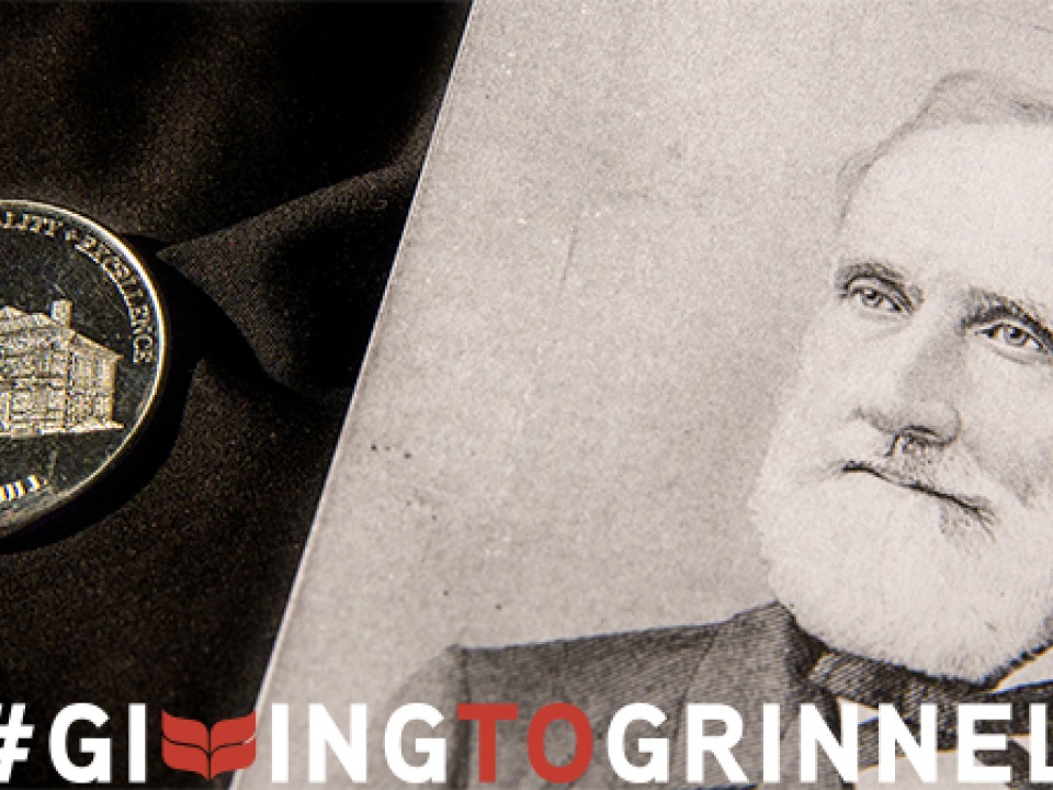 Grinnell College Homepage