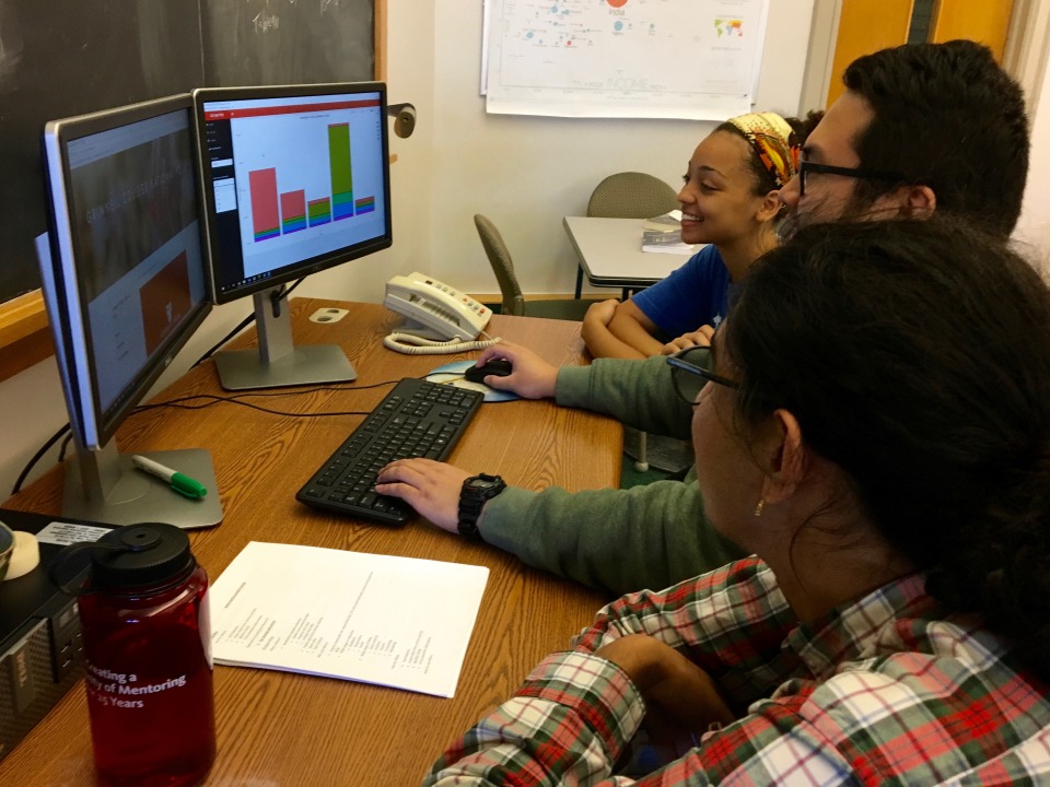 Grinnell College Homepage